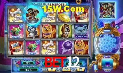 Bet12 Login